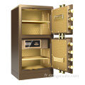 Tiger Safes Classic Series 1080 mm High 2 portes